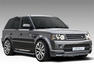 Arden Range Rover Sport AR5 10 Photos