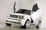 Arden Range Rover Sport wing doors Photos