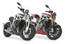 Ariel Ace Engine, Specs and Performance Figures Photos