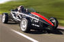 Ariel Atom Windscreen Photos