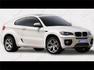 ArmorTech BMW X6 Coupe Photos
