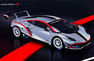Arrinera Hussarya GT Race Car Revealed Photos