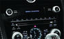Aston Martin and Bang Olufsen BeoSound DBS audio system Photos