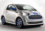 Aston Martin Cygnet colette Photos