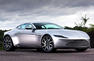 James Bond Puts Aston Martin DB10 On Auction Photos