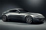Aston Martin DB10 Revealed Photos
