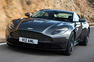 Aston Martin DB11: Specifications, Price Photos