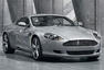 Aston Martin DB9 BeoSound Photos