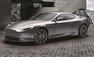 Aston Martin DB9 GT Bond Edition Photos