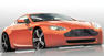Aston Martin V8 Vantage N400 Photos
