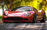 Aston Martin DBC Concept Photos