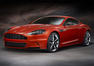 Aston Martin DBS Carbon Photos
