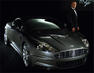 Aston Martin DBS in James Bond 22 Photos