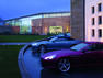 Aston Martin Design Studio Photos