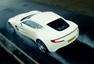 Aston Martin One 77 Promo Video Photos