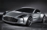 Aston Martin Project One 77 Photos