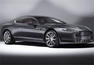 Aston Martin Rapide Luxe Photos