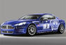 Aston Martin Rapide Race Car Review Video Photos