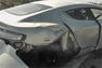 Aston Martin Rapide Crash Video Photos