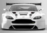 Aston Martin V12 Vantage GT3 Photos