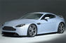 Aston Martin V12 Vantage RS Photos