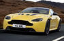 Aston Martin V12 Vantage S Photos