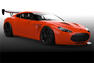 Aston Martin V12 Zagato Race Car Photos