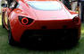 Aston Martin V12 Zagato Video Photos