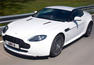 Aston Martin Vantage N420 Promo Photos