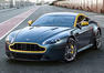 Aston Martin V8 Vantage N430 and DB9 Carbon Photos