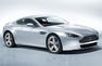 Aston Martin V8 Vantage power upgrade Photos