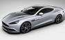 Aston Martin Vanquish Centenary Edition Photos