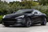 Aston Martin Vanquish One of Seven Photos