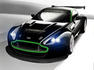 Aston Martin Vantage GT2 Photos