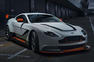 Aston Martin Vantage GT3 Sketch Photos