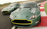 Aston Martin Vantage N24 Competition Photos