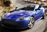 Aston Martin Vantage S Photos