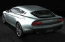 Aston Martin Virage Shooting Brake Zagato Photos