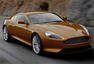 Aston Martin Virage Photos