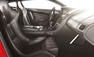 Aston Martin Zagato Interior and Specifications Photos