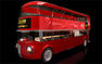 Aston Martin bus Photos