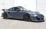 Porsche 911 (997) Predator Wide Body Kit by Atarius Photos