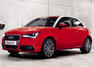Audi A1 Review Video Photos