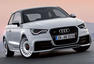 Audi A1 quattro 2013 Photos