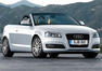Audi A3 1.2 TFSI Cabrio Photos