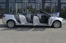 Audi A3 Cabrio Gets Six Doors Photos