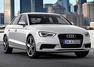Audi A3 Sedan Price Photos
