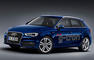 Audi A3 Sportback g tron Photos