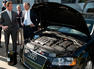 Audi A3 TDI RenDiesel Photos
