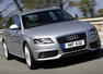 Audi A4 2.0 TDI 170PS Photos